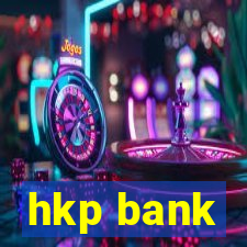 hkp bank